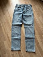 H&M Jeans Vintage Straight High Waist Größe 38 Bayern - Zapfendorf Vorschau