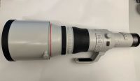 Canon RF 800 mm f/5.6 L IS USM - wie neu - Hessen - Kefenrod Vorschau