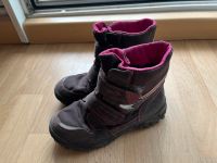 Wanderschuhe Wanderstiefel superfit Gr. 34 mit klettverschluss Dresden - Seevorstadt-Ost/Großer Garten Vorschau