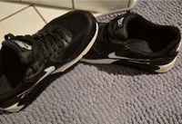 Air Max 90 Schwarz Thüringen - Bad Berka Vorschau