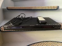 DVD Player Silver Crest KH-6507 schwarz Dolby Digital DIvx MPEG Niedersachsen - Seevetal Vorschau