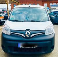 Auto Renault Kangoo Hamburg-Mitte - Hamburg Rothenburgsort Vorschau