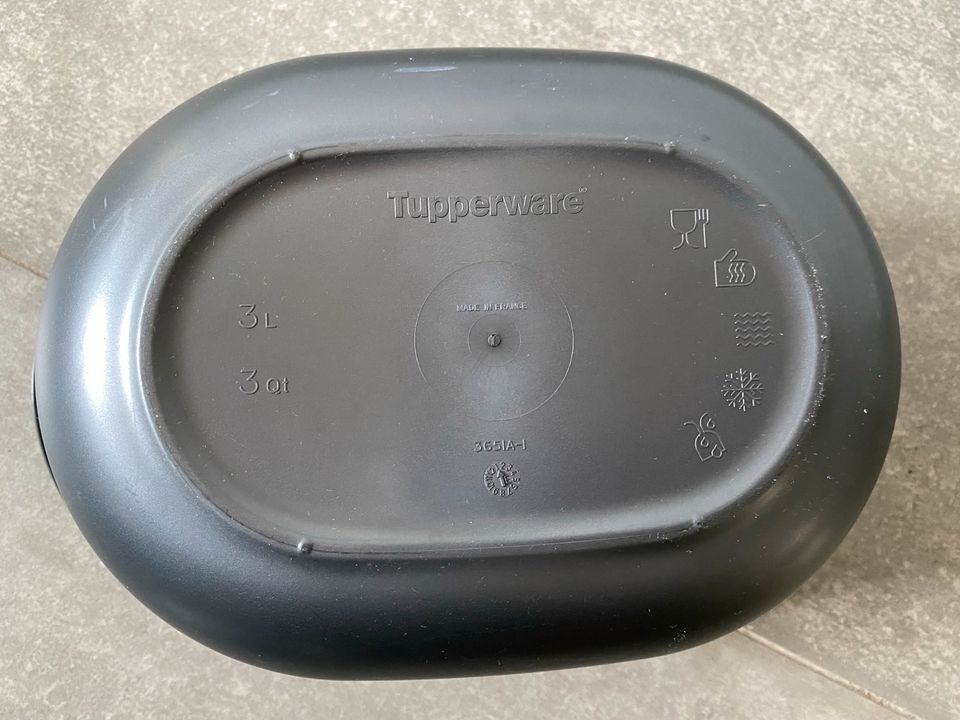 Tupperware Ultra Pro 3l Kasserolle in Ostbevern