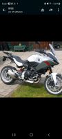 BMW  F 900XR Motorrad  an Bayern - Unterthingau Vorschau