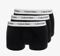 Calvin Klein Underwear LOW RISE TRUNK 3 PACK Schleswig-Holstein - Lübeck Vorschau