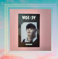 Stray Kids Noeasy Seungmin Frame Photocard Pre Order Only Hessen - Erlensee Vorschau