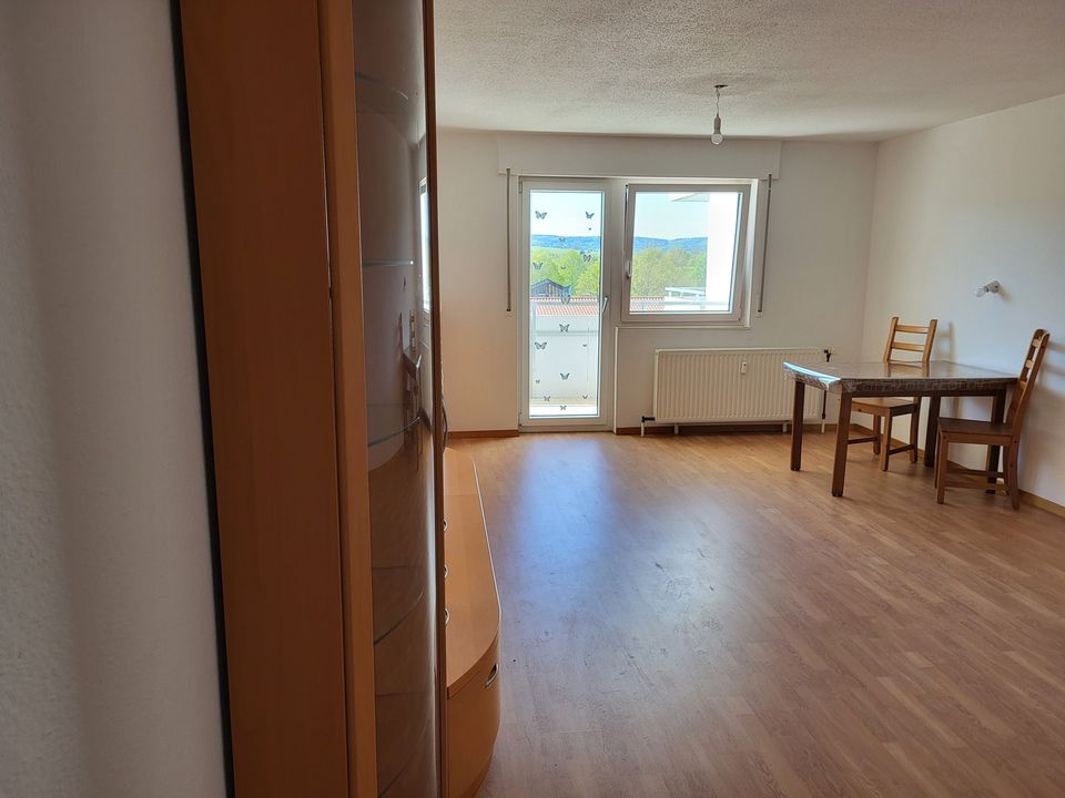 Ideale Pendlerwohnung in der Nähe von Stuttgart in Heimsheim