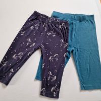 Frugi und Salt&Pepper Gr. 122/128 ♡ Caprileggins Hose Set Niedersachsen - Wolfsburg Vorschau