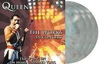 Queen - The Works  Coloured Vinyl ( Limitiert auf 100 ) Sachsen - Löbau Vorschau