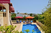 Ferienhaus, bis 9 Pers. in 2 App. Costa BLANCA Spanien, Pool Nordrhein-Westfalen - Ratingen Vorschau