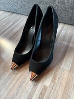 Schwarze Pumps Topshop Größe 39 Saarland - St. Ingbert Vorschau
