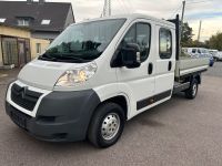 Citroën Jumper 2,2 HDI Euro 5  (3,70m Ladefläche) Essen - Essen-Borbeck Vorschau