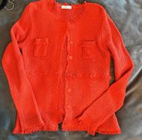 Bogner Strickjacke L 40 42 Bayern - Starnberg Vorschau