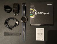 Samsung Gear Sport Smartwatch Baden-Württemberg - Bad Buchau Vorschau