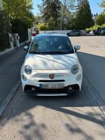 Fiat abarth München - Allach-Untermenzing Vorschau