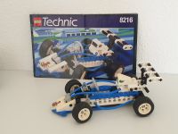 LEGO Technic 8216 Rennwagen Formel 1 Turbo Race Car komplett Bayern - Friedberg Vorschau