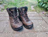 Lowa Renegade GTX MID – Größe 42 – Neuwertig Schleswig-Holstein - Mildstedt Vorschau
