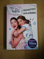 Buch "Violetta - Niemand kann mich aufhalten" Nordrhein-Westfalen - Möhnesee Vorschau