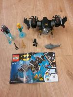 Lego 76116 Batman im Bat U-Boot Hessen - Friedberg (Hessen) Vorschau