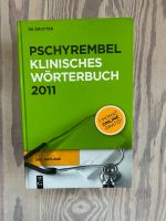 Pschyrembel Klinisches Wörterbuch 2011 Hansestadt Demmin - Altentreptow Vorschau