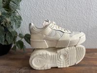 Nike coconut milk 40.5 cream Creme beige sneaker low dunk disrupt Friedrichshain-Kreuzberg - Kreuzberg Vorschau