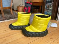 Crocs overpuff moon boots Bochum - Bochum-Süd Vorschau