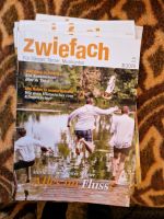 Zeitschrift, Magazin, Zwiefach München - Allach-Untermenzing Vorschau