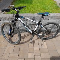 Fahrrad Mountainbike Corratec 26 Zoll Hessen - Bad Hersfeld Vorschau