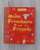 Meine Freundin Conni - Meine Freundinnen und Freunde: Freundebuch Nordrhein-Westfalen - Remscheid Vorschau