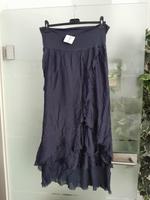 Tredy Maxirock Gr.1 (Gr.36-40) Neu Essen - Essen-Kray Vorschau