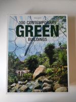100 Contemporary Green Buildings (Jodidio), Taschen Verlag Dresden - Löbtau-Süd Vorschau