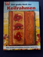 Keilrahmen Buch Baden-Württemberg - Freiburg im Breisgau Vorschau