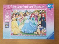 Puzzle "Die Prinzessinnen" von Ravensburger Rheinland-Pfalz - Kalt Vorschau