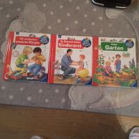 Kinder Büchern wieso weshalb warum Bayern - Obernzell Vorschau
