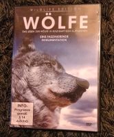 Das Leben der Wölfe - DvD - Doku Niedersachsen - Syke Vorschau