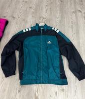 Adidas Vintage 90er Jacke - retro Bayern - Röthenbach Vorschau