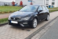 Seat Leon ST FR 2.0 TDI LED/PANO/RFK/DSG Nordrhein-Westfalen - Leopoldshöhe Vorschau