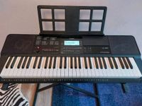 Keyboard Casio CTX-700 mit Ständer Hessen - Bad Homburg Vorschau