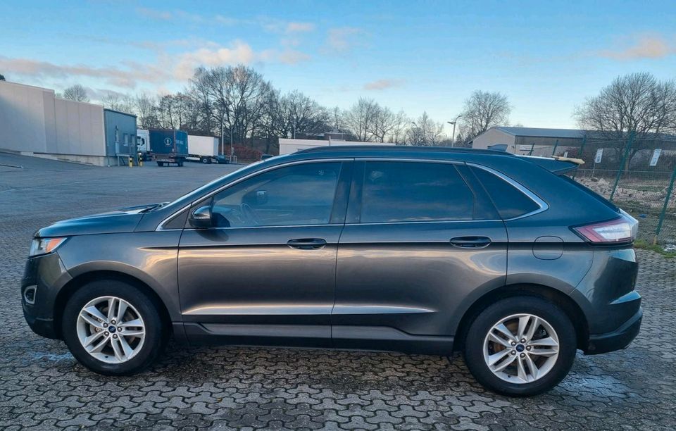 Ford Edge 2015 2.0 Benzin !!!ANGEBOT!!! in Wolbeck