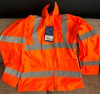 Warnschutz Jacke PVC-Regenjacke "H440" - PORTWEST® M Bayern - Feuchtwangen Vorschau