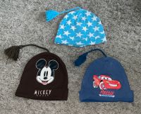 3 x H&M Mützen für Jungs 104/116 Mickey Cars Nürnberg (Mittelfr) - Mitte Vorschau