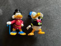 Donald Duck und Dagobert Duck Figuren Nordrhein-Westfalen - Kaarst Vorschau