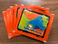 9x Tüten DINOSAURIER Sticker Disney Panini Neu & OVP Nordrhein-Westfalen - Solingen Vorschau