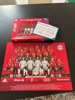 Ravensburger Puzzle FC Bayern München 2018/2019 300 Teile Nordrhein-Westfalen - Herne Vorschau