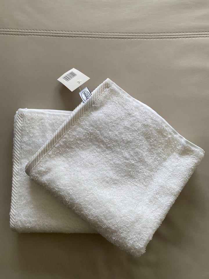 2 Neue Handtücher in Köngen