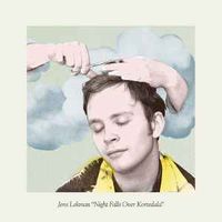 JENS LEKMAN "NIGHT FALLS OVER KORTEDALA" VINYL LP Nordrhein-Westfalen - Solingen Vorschau