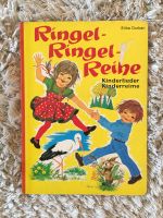 Buch Ringel Ringel Reihe Kinderlieder, Erika Durban 1965 Bonn - Beuel Vorschau
