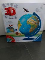 3D Puzzle Globus von Ravensburger Nordrhein-Westfalen - Nümbrecht Vorschau