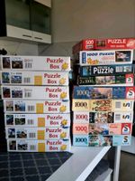 Schmidt Puzzle - Einzelverkauf oder im Set zum Sonderpreis Hessen - Wettenberg Vorschau