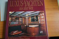 Luxus Jachten aus aller Welt Bobrow Jinkins coffee table book Baden-Württemberg - Achern Vorschau